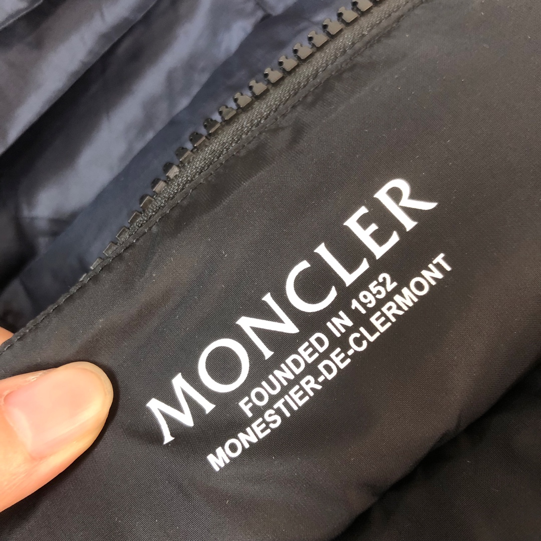 Moncler Down Jackets